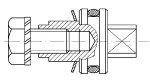 Cylinder locks  LK