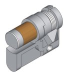 Cylinder ( Typ D )