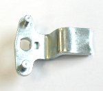 Latch bolt 3-point LK with trig