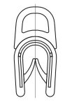 Dichtung UT-43.3