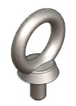 Eye bolt